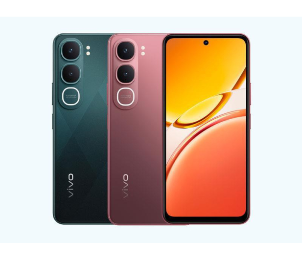 vivo Y21d 4/256GB Zielony - 1512505 - zdjęcie 11